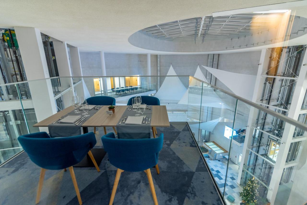 Seaside Apartaments Deluxe 627 โควอบเซก ภายนอก รูปภาพ