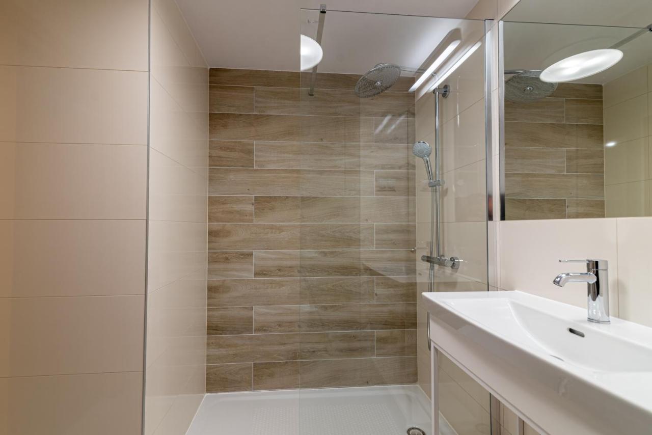 Seaside Apartaments Deluxe 627 โควอบเซก ภายนอก รูปภาพ