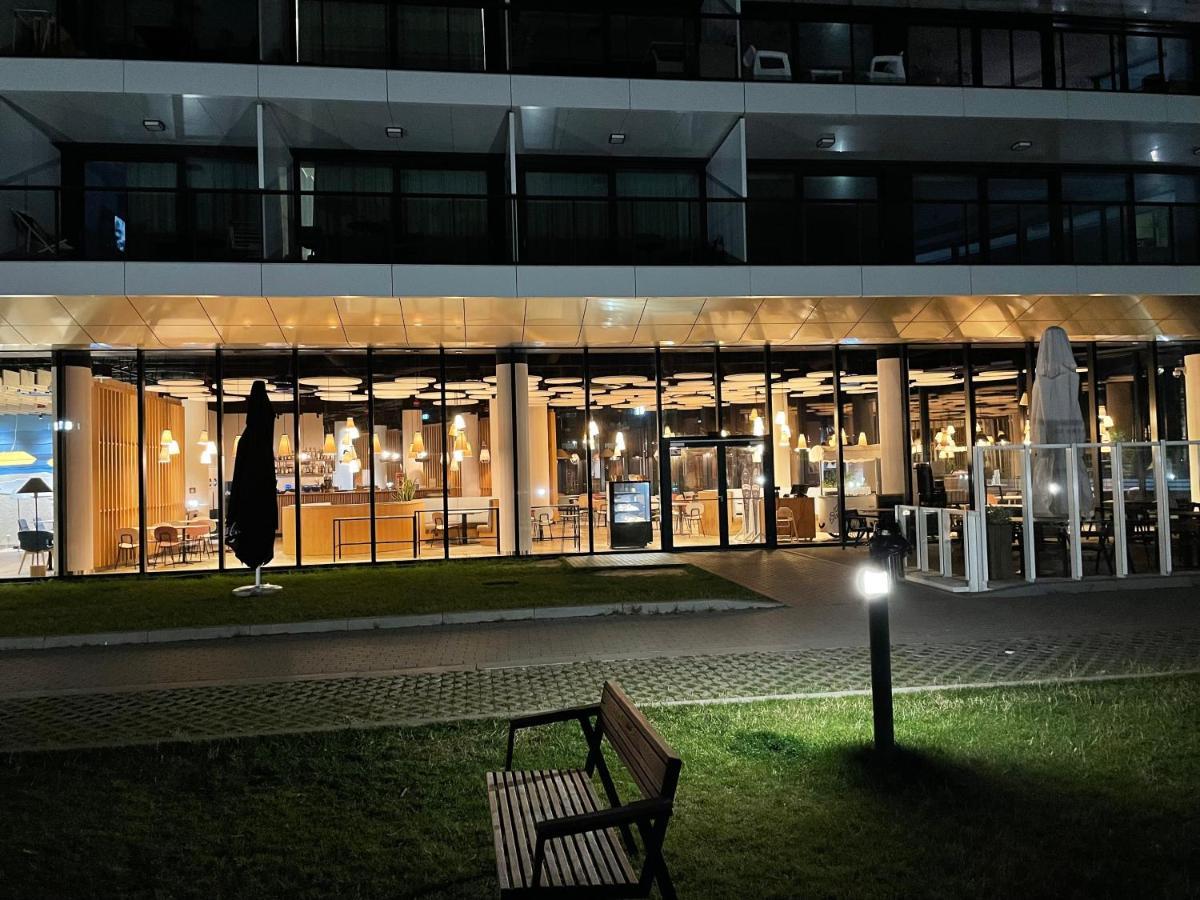 Seaside Apartaments Deluxe 627 โควอบเซก ภายนอก รูปภาพ